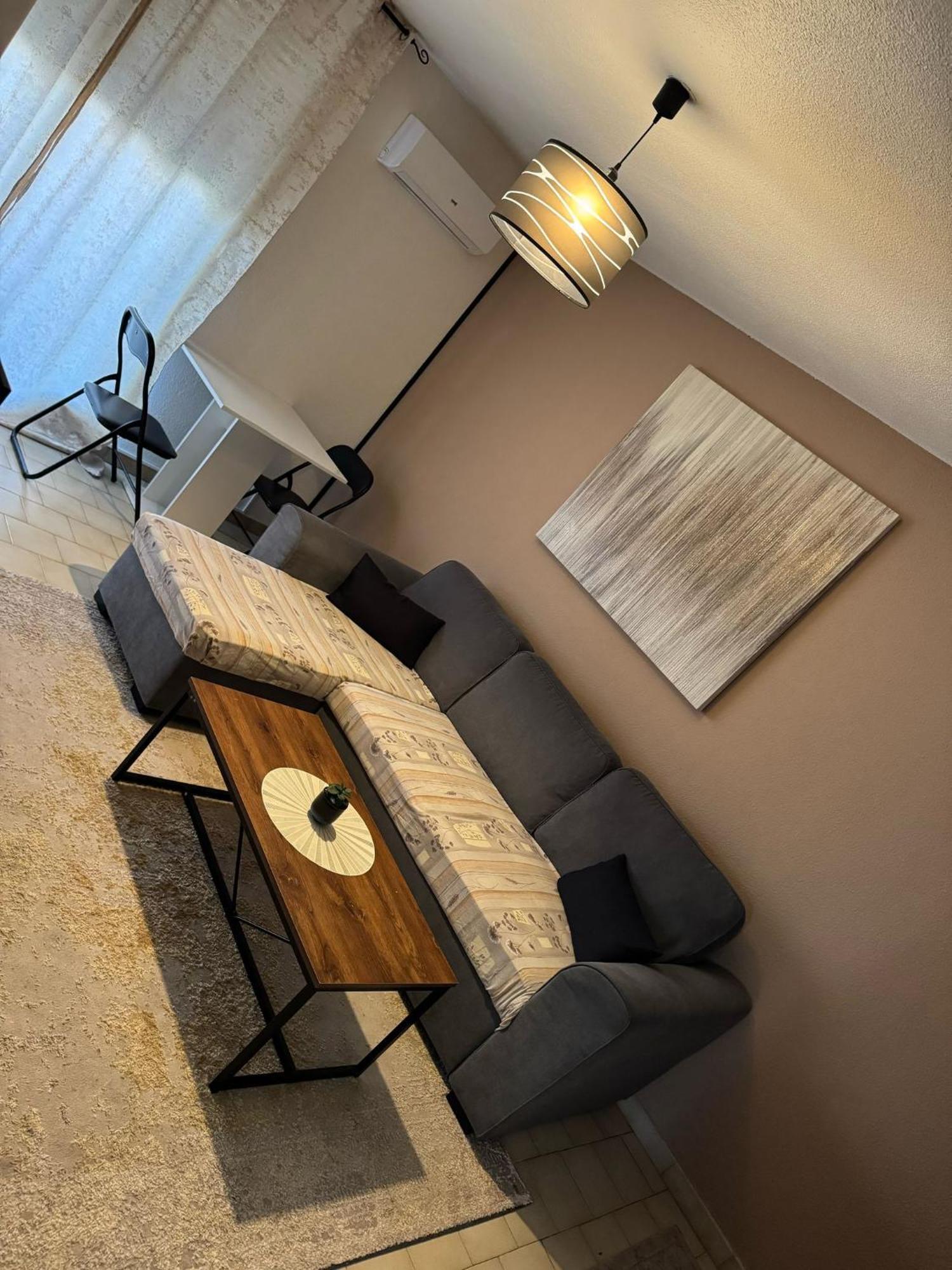 T2 Montpellier Plein Sud Clim Wifi Terrasse De 16M2 Lägenhet Exteriör bild