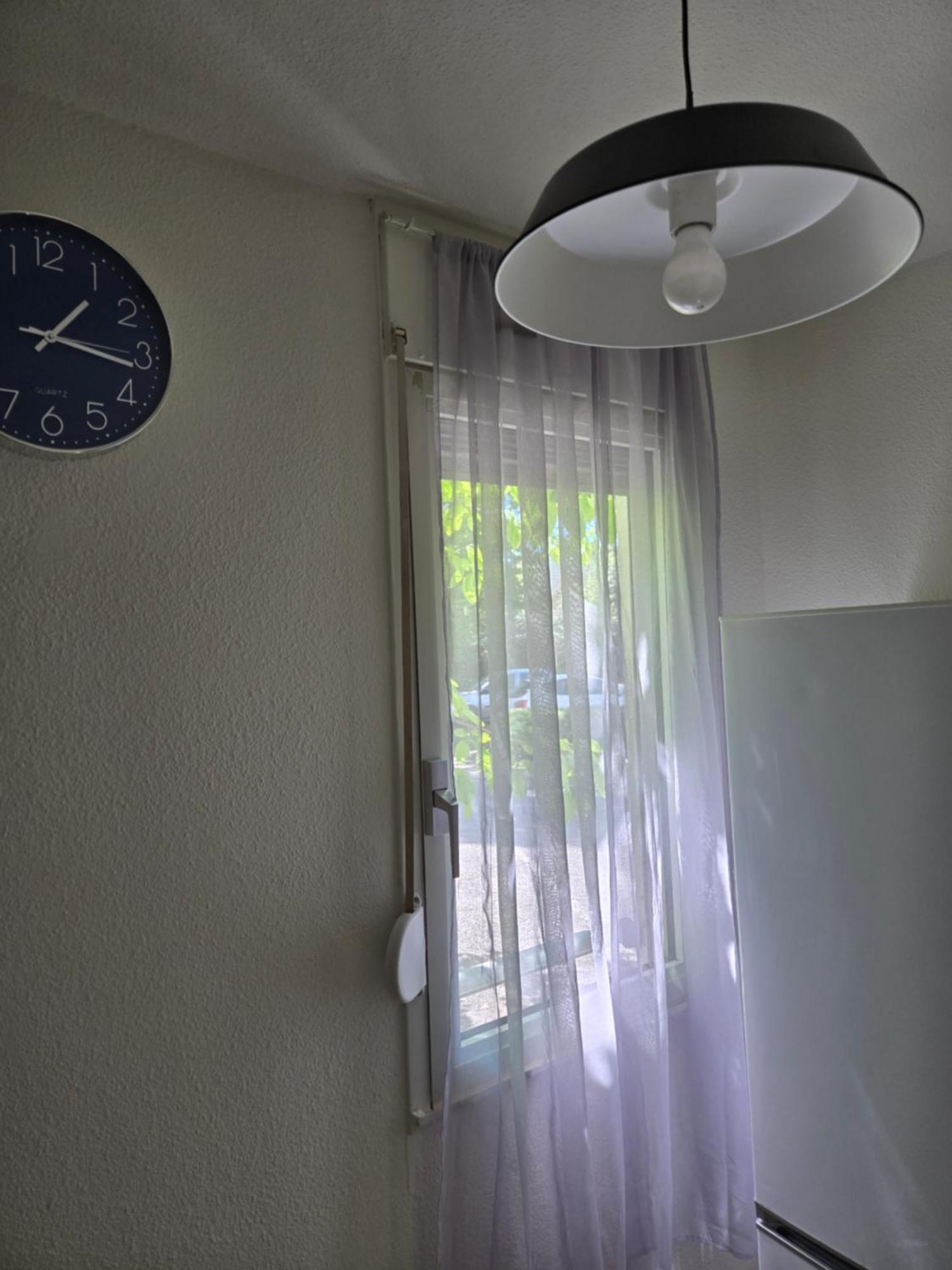 T2 Montpellier Plein Sud Clim Wifi Terrasse De 16M2 Lägenhet Exteriör bild